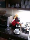 Hostal Silver Park Vend�gh�z