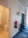 Corsewall Lighthouse Hotel