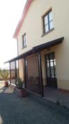 Apartamento Residence Serristori