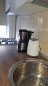 Aparthotel Bucharest - Elite Apartment