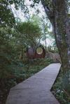 Apartamento Riverbeds Lodges With Hot Tubs