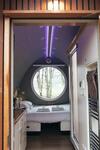 Apartamento Riverbeds Lodges With Hot Tubs