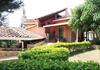 Hotel Cristo Rey Campestre