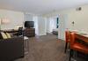 Hotel Residence Inn Bakersfield