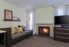 Hotel Residence Inn Bakersfield