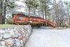 Angel's Retreat By Big Bear Cool Cabins