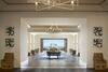 Hotel St. Regis Resort Monarch Beach