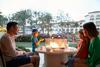 Hotel St. Regis Resort Monarch Beach