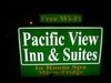 Motel Pacific View Inn & Suites