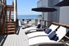 Malibu Private Beach Apartments