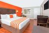 Motel Howard Johnson By Wyndham Orange Hotel & Suites