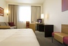 Hotel Novotel Grenoble Centre