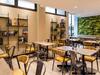 Hotel Ibis Paris Alesia Montparnasse