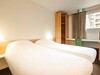 Hotel Ibis Paris Alesia Montparnasse
