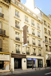 Hotel New St Lazare