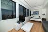 Apartamentos California Tower