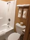 Hotel Moonlite Inn