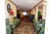 Hotel Rodeway Inn & Suites Ridgecrest