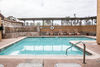 Motel Quality Inn & Suites Near The Border