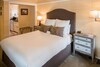 Posada Harbor House Inn