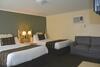 Motel Oasis Inn And Suites