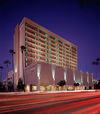 Hotel Courtyard Los Angeles Sherman Oaks