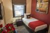 Hotel Fusion, A C-two Hotel