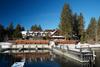 Hotel Sunnyside Resort And Lodge