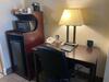 Hotel Comfort Suites Tulare