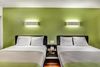 Motel 6 Visalia