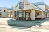 Motel 6 Visalia