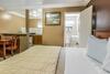 Hotel Rodeway Inn Ventura
