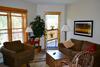 Apartamentos Tenderfoot Lodge