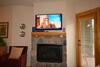 Apartamentos Tenderfoot Lodge