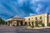 Hotel Quality Inn Trinidad