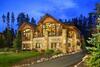 Mountain Majesty Manor