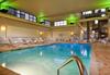 Hotel Hampton Inn Shelton