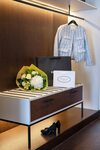 Hotel Sofitel Brussels Le Louise