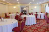 Hotel Crowne Plaza Fredericton Lord Beaverbrook