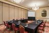 Hotel Crowne Plaza Fredericton Lord Beaverbrook