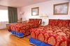 Motel Westmont Inn Clearwater Beach