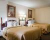 Hotel Quality Inn Crystal River