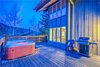 Snowbird Chalet