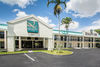Hotel Quality Inn Fort Pierce