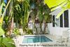 Bed & Breakfast An Island Oasis