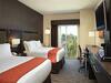 Hotel Holiday Inn Express Naples Downtown 5th Avenue