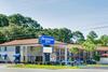 Motel Rodeway Inn Panama City