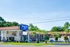 Motel Rodeway Inn Panama City