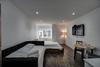 Deluxe Studios And Apartments At The Shelborne