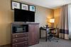 Hotel Comfort Suites Sarasota-siesta Key